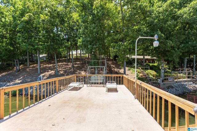 3562 GRIFFITT BEND ROAD, Talladega, AL 35160