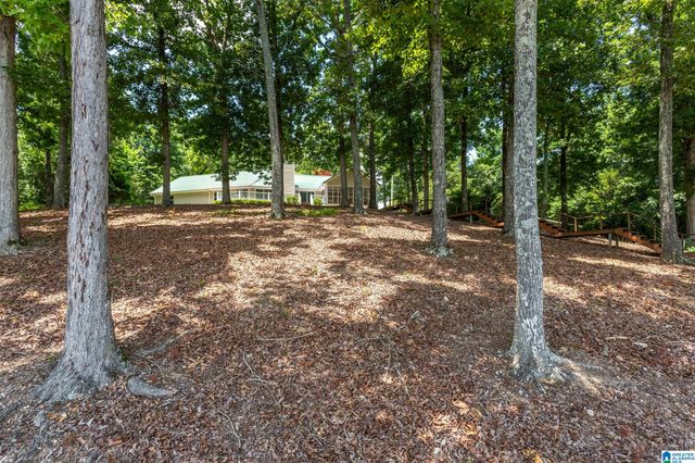 3562 GRIFFITT BEND ROAD, Talladega, AL 35160