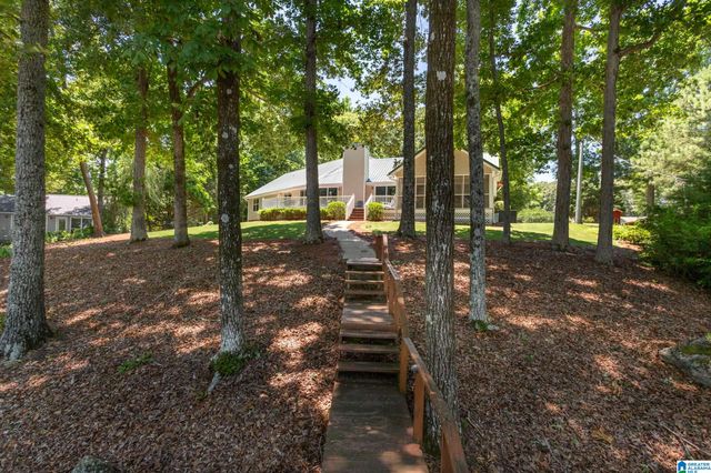 3562 GRIFFITT BEND ROAD, Talladega, AL 35160