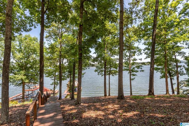 3562 GRIFFITT BEND ROAD, Talladega, AL 35160