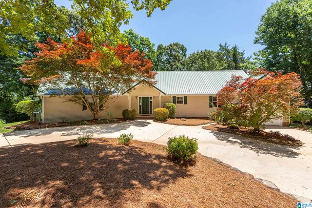 3562 GRIFFITT BEND ROAD, Talladega, AL 35160