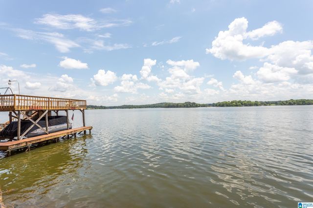3562 GRIFFITT BEND ROAD, Talladega, AL 35160