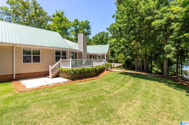 3562 GRIFFITT BEND ROAD, Talladega, AL 35160