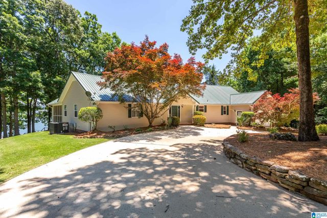 3562 GRIFFITT BEND ROAD, Talladega, AL 35160