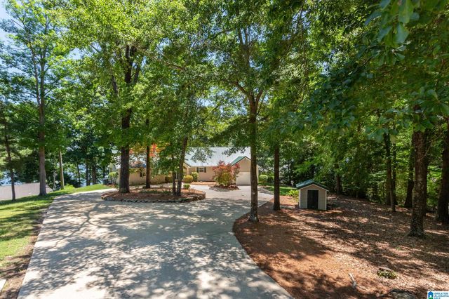3562 GRIFFITT BEND ROAD, Talladega, AL 35160