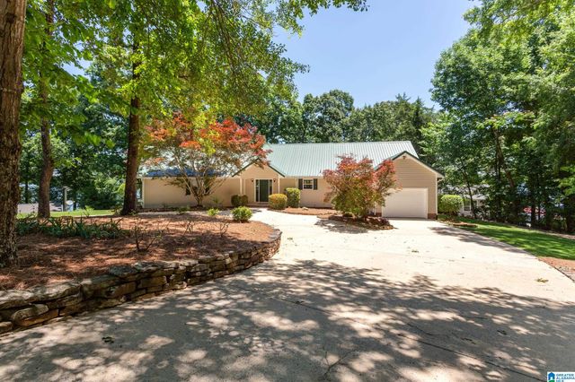 3562 GRIFFITT BEND ROAD, Talladega, AL 35160