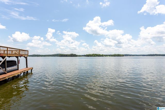 3562 GRIFFITT BEND ROAD, Talladega, AL 35160