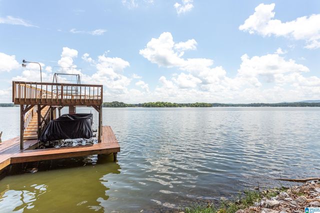 3562 GRIFFITT BEND ROAD, Talladega, AL 35160