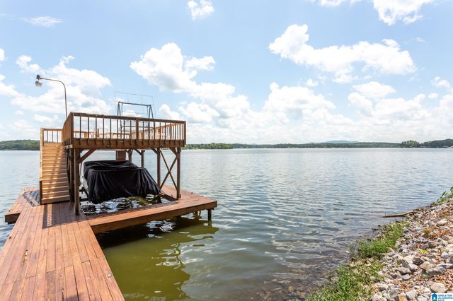 3562 GRIFFITT BEND ROAD, Talladega, AL 35160