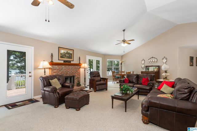 3562 GRIFFITT BEND ROAD, Talladega, AL 35160