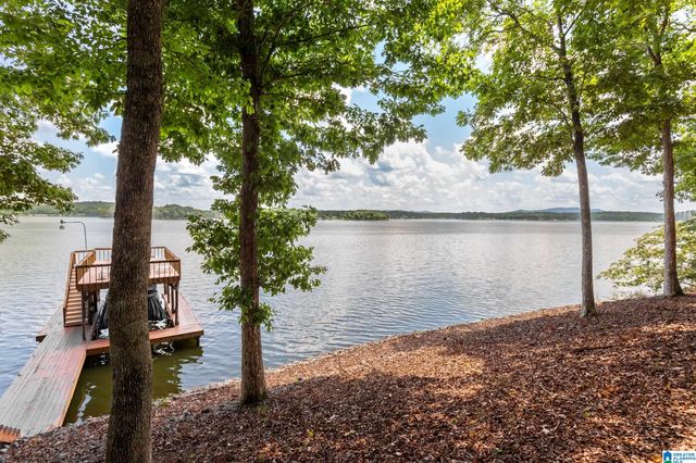 3562 GRIFFITT BEND ROAD, Talladega, AL 35160