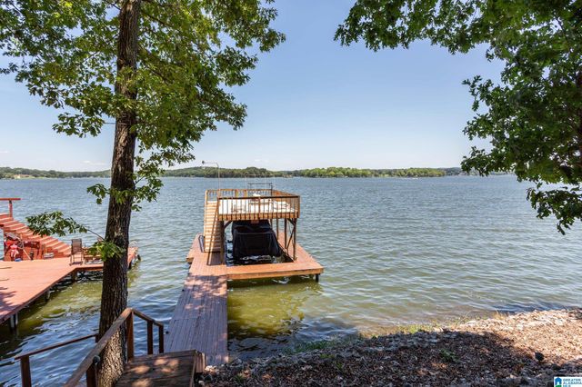 3562 GRIFFITT BEND ROAD, Talladega, AL 35160