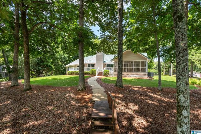 3562 GRIFFITT BEND ROAD, Talladega, AL 35160