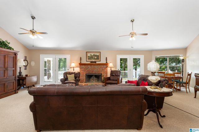 3562 GRIFFITT BEND ROAD, Talladega, AL 35160