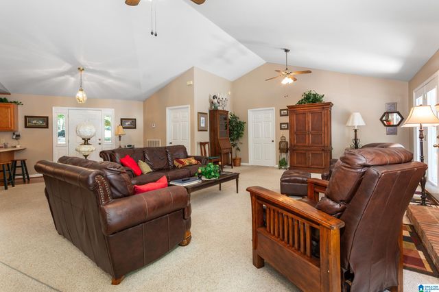 3562 GRIFFITT BEND ROAD, Talladega, AL 35160