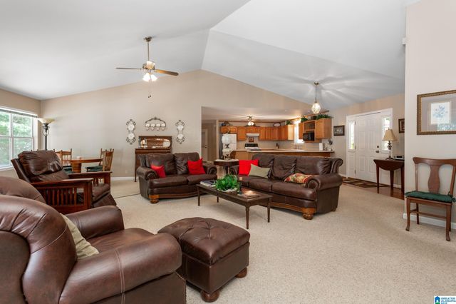 3562 GRIFFITT BEND ROAD, Talladega, AL 35160