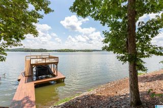 3562 GRIFFITT BEND ROAD, Talladega, AL 35160