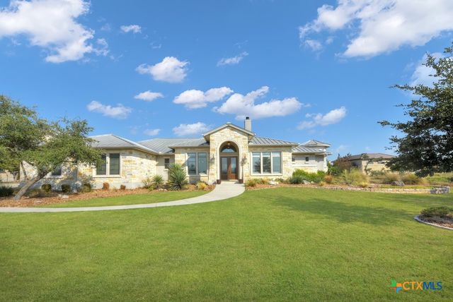 422 Copper Crest, New Braunfels, TX 78132
