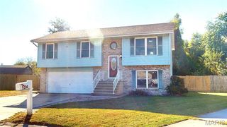 5104 Stephanie Drive, Granite City, IL 62040