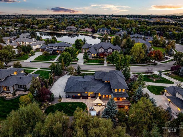 282 E Riversedge Dr., Eagle, ID 83616 property photo