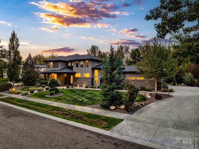 282 E Riversedge Dr., Eagle, ID 83616