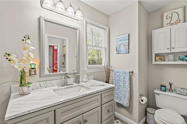 4 Bradsher Court, Randleman, NC 27317