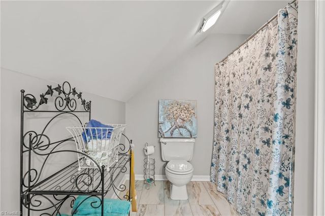 4 Bradsher Court, Randleman, NC 27317