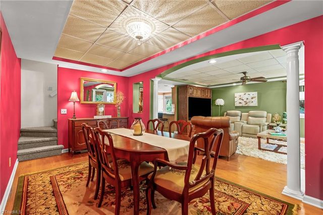 4 Bradsher Court, Randleman, NC 27317