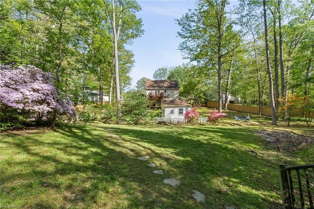 4 Bradsher Court, Randleman, NC 27317