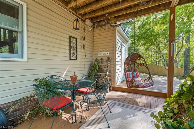 4 Bradsher Court, Randleman, NC 27317