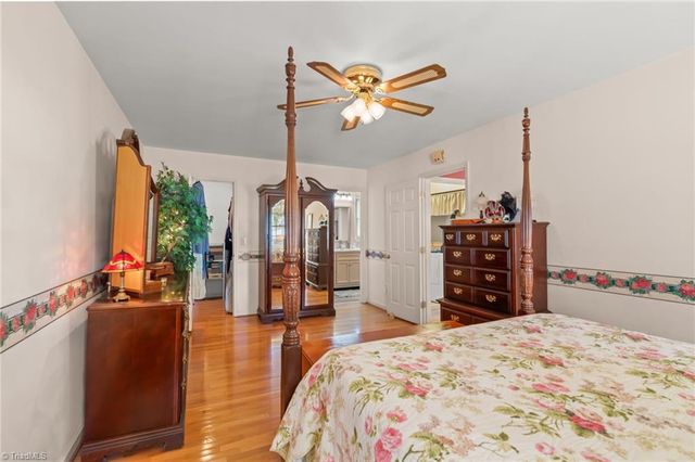 4 Bradsher Court, Randleman, NC 27317