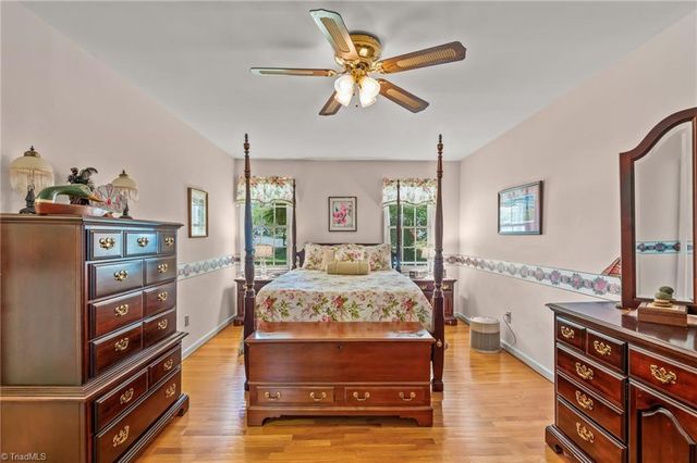 4 Bradsher Court, Randleman, NC 27317