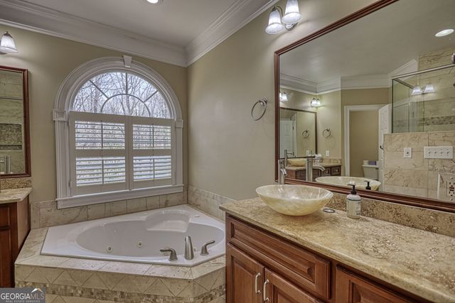 105 Meadow Trail, Social Circle, GA 30025