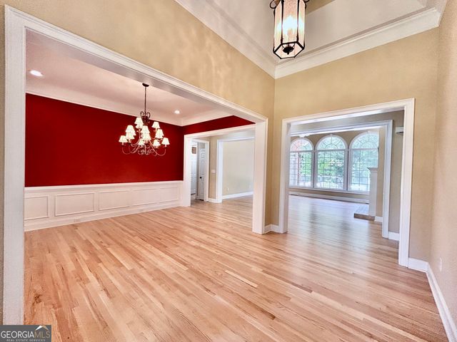 105 Meadow Trail, Social Circle, GA 30025