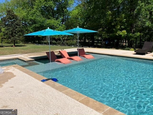 105 Meadow Trail, Social Circle, GA 30025