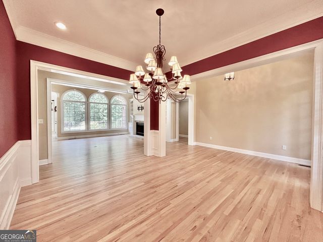 105 Meadow Trail, Social Circle, GA 30025