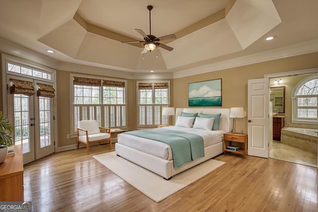 105 Meadow Trail, Social Circle, GA 30025
