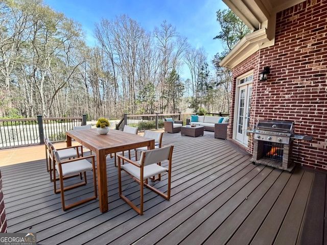 105 Meadow Trail, Social Circle, GA 30025