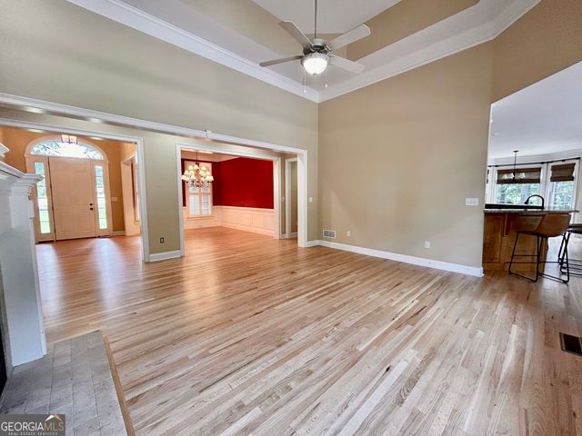 105 Meadow Trail, Social Circle, GA 30025