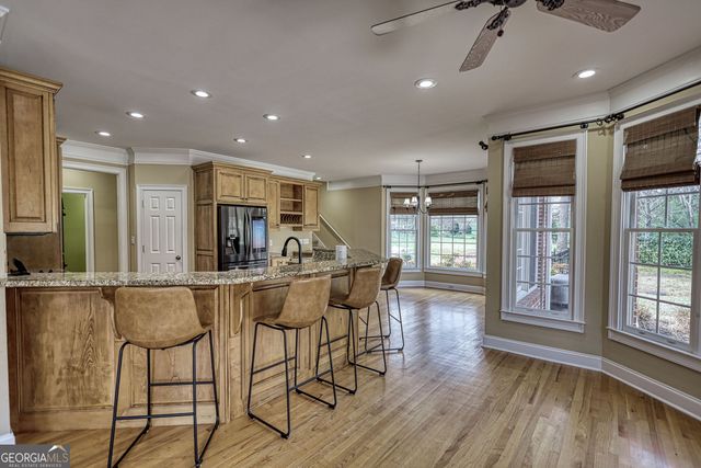 105 Meadow Trail, Social Circle, GA 30025