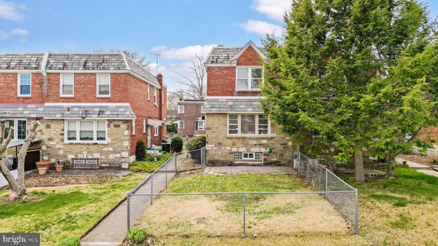714 TYSON AVENUE, Philadelphia, PA 19111