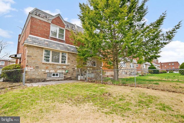 714 TYSON AVENUE, Philadelphia, PA 19111