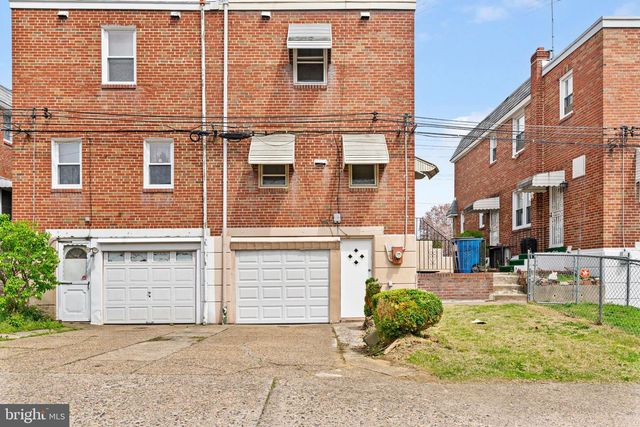 714 TYSON AVENUE, Philadelphia, PA 19111