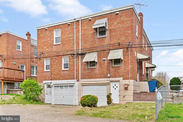 714 TYSON AVENUE, Philadelphia, PA 19111
