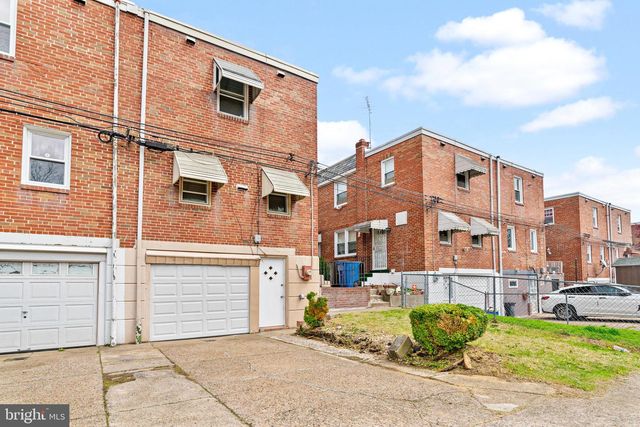 714 TYSON AVENUE, Philadelphia, PA 19111