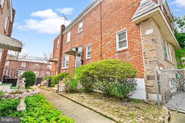 714 TYSON AVENUE, Philadelphia, PA 19111
