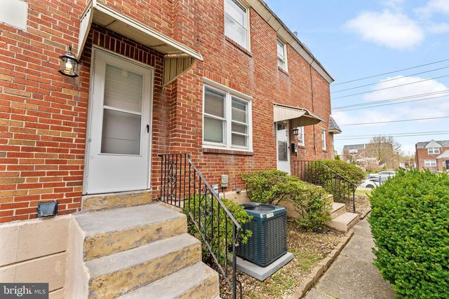 714 TYSON AVENUE, Philadelphia, PA 19111