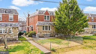 714 TYSON AVENUE, Philadelphia, PA 19111