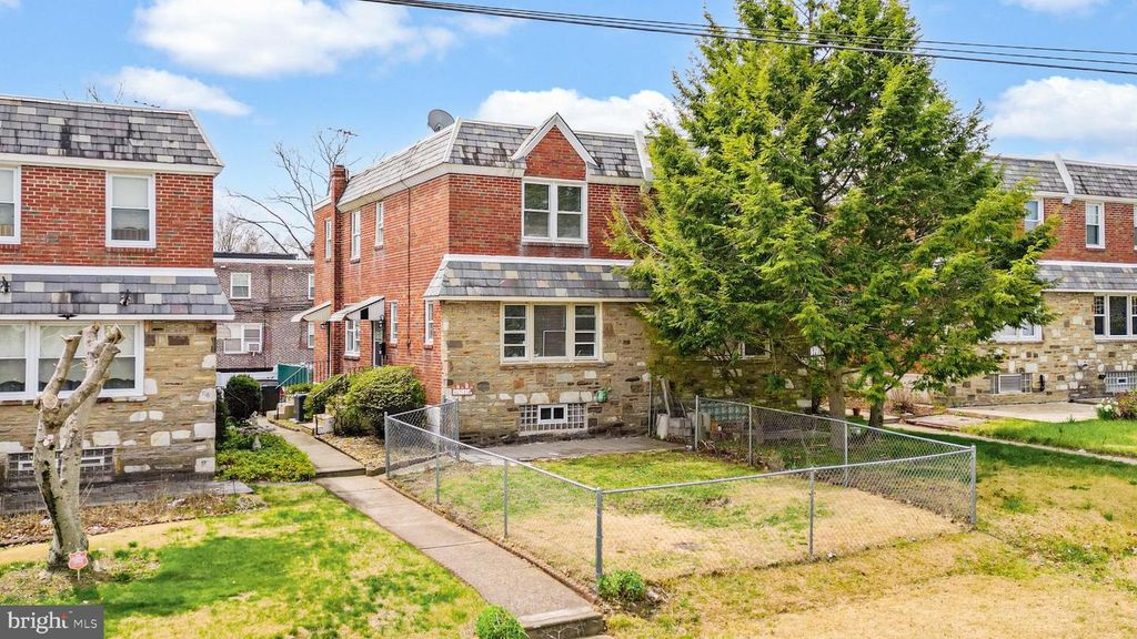 714 TYSON AVENUE, Philadelphia, PA 19111