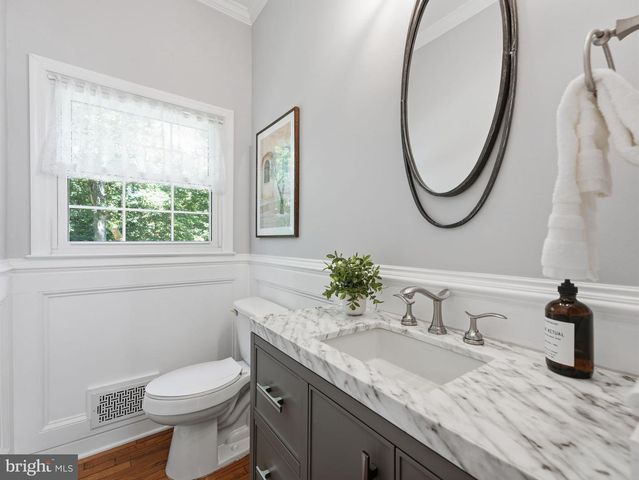 12036 WILLOWOOD DR, Woodbridge, VA 22192